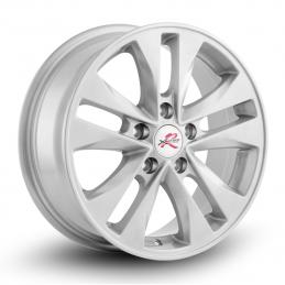 X`trike RST R116 6.5x16 PCD5x100 ET40 Dia57.1 HSL